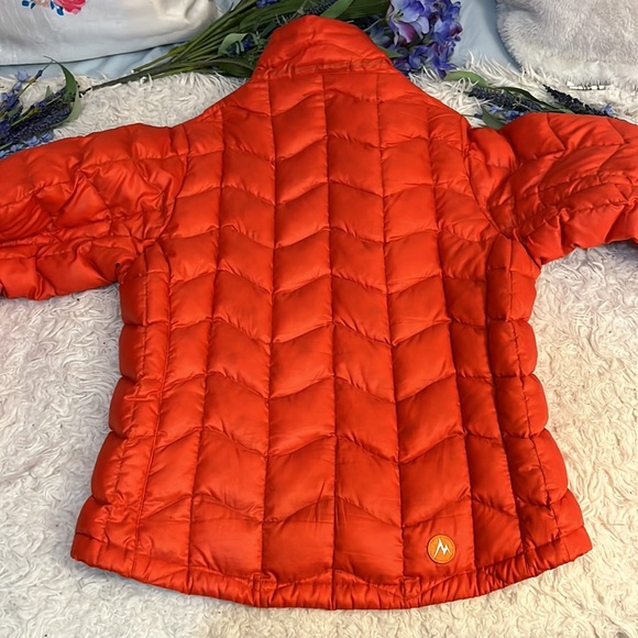 Puffer jacket - Picture 7 of 7